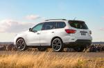 Nissan Pathfinder ST-L N-Sport 2018 года (AU)